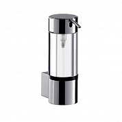 Дозатор для жидкого мыла Emco System 2 3521 001 00