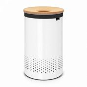 Бак для белья 60 л Brabantia 104404