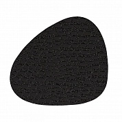 Подстаканник фигурный, набор из 2 шт. Lind Dna Lace black 9894