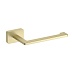 Бумагодержатель без крышки Schein Klimt Gold 9241BG