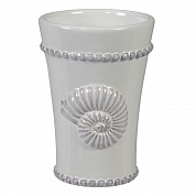 Стакан для зубной пасты Creative Bath Shell Cove SHE11NAT