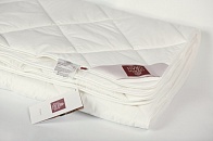 Одеяло легкое стеганое 200х220 см German Grass Merino Wool 158141