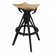 Табурет барный Belsi Home Bullstool Bar 750