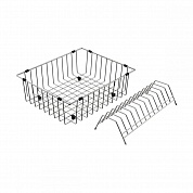 Корзина для сушки посуды Omoikiri CO-03-IN