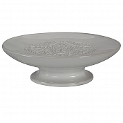 Мыльница Creative Bath Heirloom HER56GRY