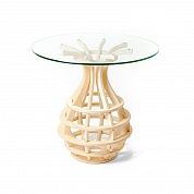 Дизайнерский стол Belsi Home Pineapple