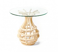 Дизайнерский стол Belsi Home Pineapple