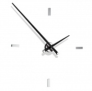Часы Nomon Tacon 4 L Black 100 см TAL004N