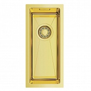 Кухонная мойка Omoikiri Taki 20-U/IF-LG 4973091