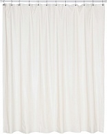 Шторка защитная 183x183 Carnation Home Fashions Premium 4 Gauge Bone USC-4/15