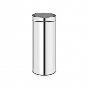 Мусорный бак 30 л Brabantia Touch Bin New 115325