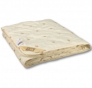 Одеяло легкое 140х205 см АльВиТек Сахара ОВШ-О-15