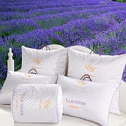 Lavanda Подушка 50х70