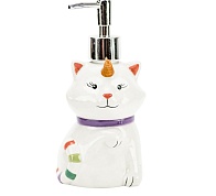 Дозатор для моющего средства Boston Unikitty 91429