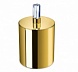 Косметическая емкость Windish Concept Gold Swarovski 88615O