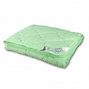 Одеяло легкое 200х220 см АльВиТек Бамбук ОСБ-О-22