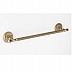 Держатель для полотенца 40 см WellWood Edinburgh Bronze AC-030600200 