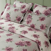 Комплект постельного белья 1,5-спальный Mirabello Queen Rose 37898