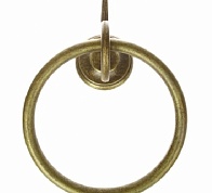 Кольцо для полотенца I Pavoni Onda 131624