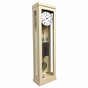 Настенные механические часы  2613-241 Ivory