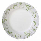 Тарелка обеденная 27см Corelle Spring Faenza 1107616