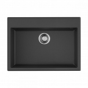 Кухонная мойка Omoikiri Tedori 68-BL 4993964