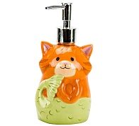 Дозатор для моющего средства Boston Tiger Purrr-Maid 37874
