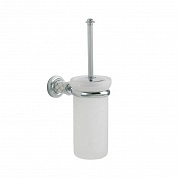 Ершик для туалета настенный Boheme Murano Chrome 10913-CR