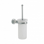 Ершик для туалета настенный Boheme Murano Chrome 10913-CR