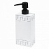 Дозатор для жидкого мыла Avanti Gramercy 14501D