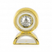 Часы настольные Migliore Dubai DeLuxe 27496