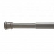 Карниз для ванной 104-190 см Carnation Home Fashions Standard Tension Rod Linen TSR-44