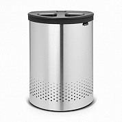 Бак для белья двойной 55 л Brabantia 105029