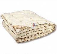 Одеяло классическое 140х205 см АльВиТек Сахара ОВШ-15