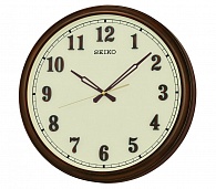 Настенные часы SEIKO QXA632B