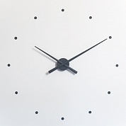 Часы Nomon OJ mini grey d=50 см MG010