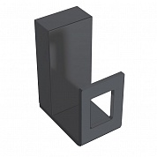 Крючок Boheme Q Black 10946-B