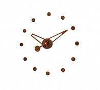 Часы Nomon Rodon 12 N d=70 см RON012