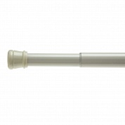 Карниз для ванной 104-190 см Carnation Home Fashions Standard Tension Rod Bone TSR-15