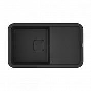 Кухонная мойка Omoikiri Tasogare 86-BL 4993469