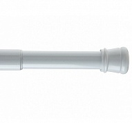 Карниз для ванной 104-190 см Carnation Home Fashions Standard Tension Rod White TSR-21
