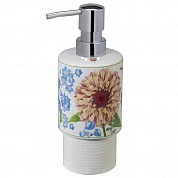 Дозатор для жидкого мыла Creative Bath Perennial PER59MULT