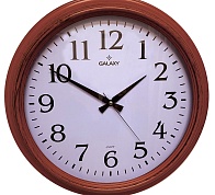 Настенные часы GALAXY 1962-F