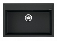 Кухонная мойка Omoikiri Daisen 77-BL 4993630