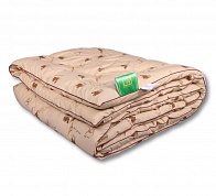 Одеяло классическое-всесезонное 140х205 см АльВиТек Сахара ОТВ-15