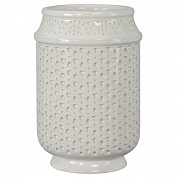 Стакан для зубной пасты Creative Bath Nomad NOM11WH