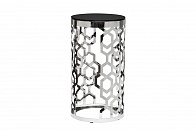13RXFS3053-SILVER Стол журнальный d38х70