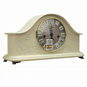 Настольные часы  0077-340 Ivory