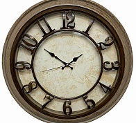 Настенные часы GALAXY 1965-G