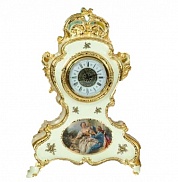 Часы настольные Migliore Baroque 26370